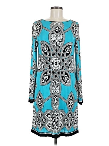 Nicole Miller Casual Dress (view 1)