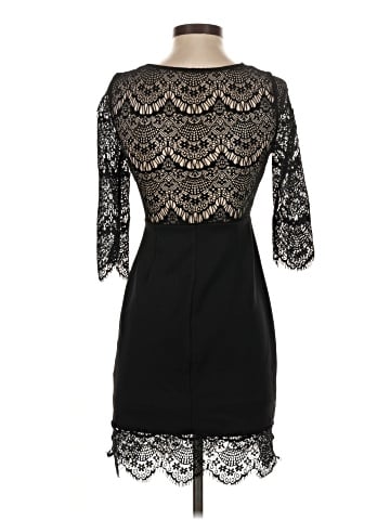 Express Cocktail Dress (view 2)