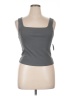 Old Navy Gray Tank Top Size XL - photo 1