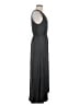 Beeson River Gray Casual Dress Size M - photo 4