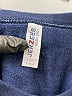Jerzees Blue Sweatshirt Size L - photo 7