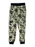 True Religion 100% Cotton Camo Green Track Pants Size S (kids) - photo 1