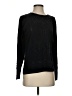 Marisa Christina Black Pullover Sweater Size S - photo 1