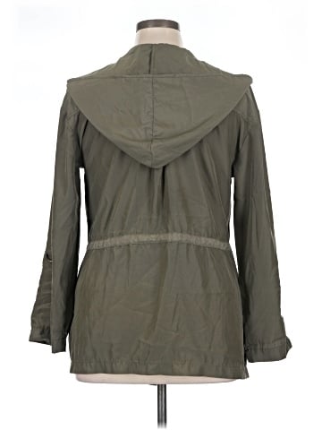Ashley by 26 International Trenchcoat (view 2)