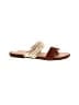 Unbranded Gold Sandals Size EU 39 - photo 1