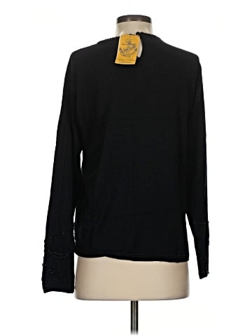 Marisa Christina Pullover Sweater (view 2)