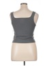 Old Navy Gray Tank Top Size XL - photo 2