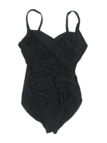 Miraclesuit One Piece Swimsuit (view 1)