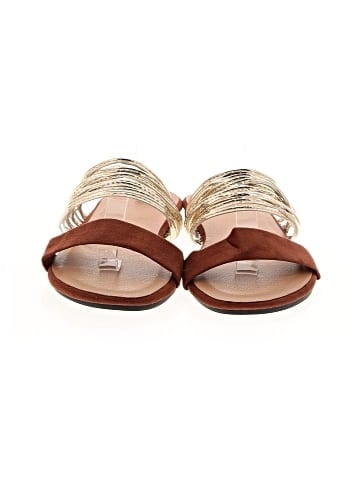 Unbranded Sandals (view 2)