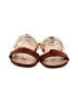 Unbranded Gold Sandals Size EU 39 - photo 2
