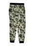 True Religion 100% Cotton Camo Green Track Pants Size S (kids) - photo 2