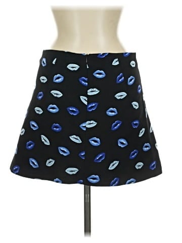 Zara Casual Skirt (view 2)