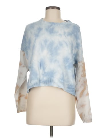 Michael Stars Pullover Sweater (view 1)