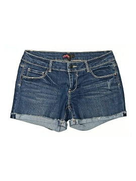 Forever 21 Denim Shorts