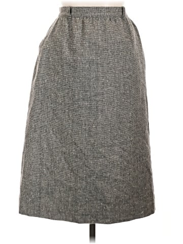Pendleton Formal Skirt (view 1)