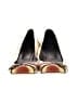 Miss Sixty Color Block Yellow Heels Size EU 37 - photo 2