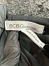 BCBGeneration Black Cocktail Dress Size 0 - photo 7