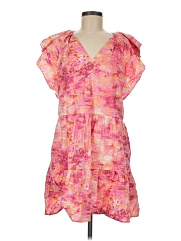 Buddy Love Cocktail Dress (view 1)