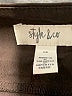 Style&Co Black Active Pants Size P (petite) - photo 9