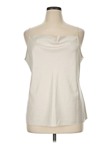 Ann Taylor Factory Tank Top (view 1)
