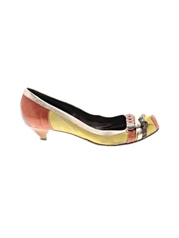 Miss Sixty Heels (view 1)
