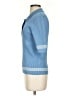 Sandro Blue Pullover Sweater Size S (estimated) - photo 5