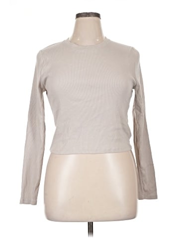 Abercrombie & Fitch Long Sleeve Turtleneck (view 1)