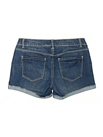 Forever 21 Denim Shorts (view 2)