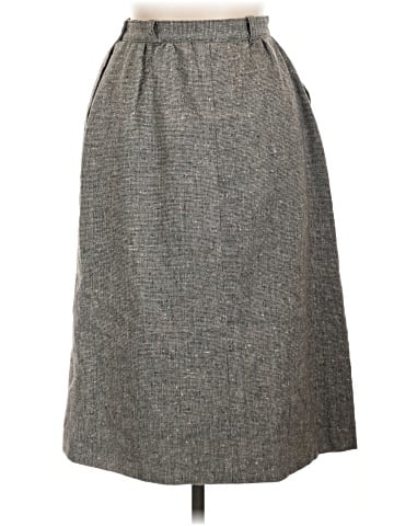 Pendleton Formal Skirt (view 2)