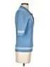 Sandro Blue Pullover Sweater Size S (estimated) - photo 4