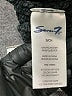 Seven7 100% Polyester Solid Black Pullover Sweater Size S - photo 8