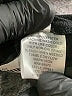 Nicole 100% Polyester Black Casual Pants Size XL - photo 5