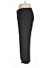AB Studio Tweed Gray Dress Pants Size 12 - photo 5
