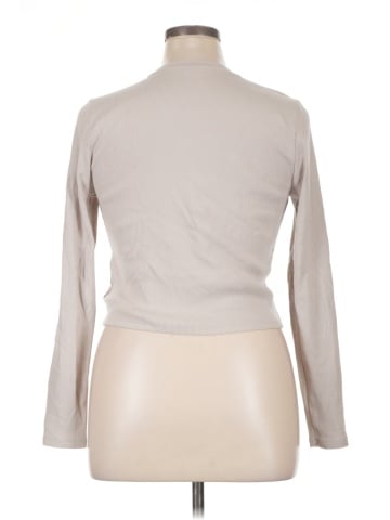 Abercrombie & Fitch Long Sleeve Turtleneck (view 2)