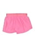 Under Armour 100% Polyester Solid Pink Athletic Shorts Size M (youth) - photo 2