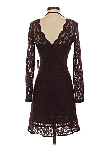Express Cocktail Dress (view 2)