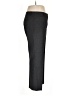 AB Studio Tweed Gray Dress Pants Size 12 - photo 4