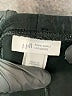 J.Jill Solid Black Active Pants Size Med Petite - photo 7