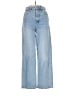 FRAME Blue Jeans Size 24 waist - photo 1