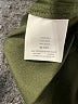 J.Crew 100% Silk Green Sleeveless Silk Top Size 00 - photo 8