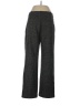 H&M Tweed Gray Dress Pants Size 10 - photo 2