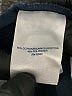 Lands' End Solid Blue Casual Pants Size 18 - photo 4