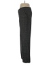 H&M Tweed Gray Dress Pants Size 10 - photo 5