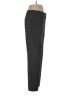 H&M Tweed Gray Dress Pants Size 10 - photo 4