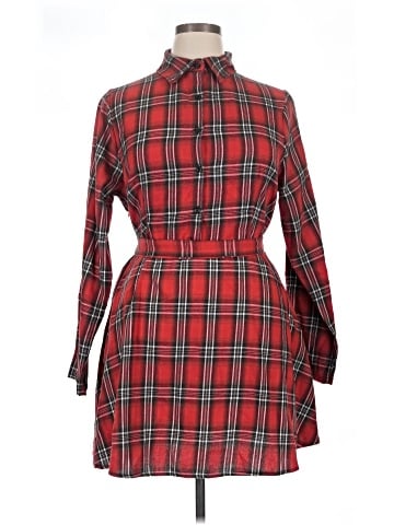 Fancyinn 3/4 Sleeve Blouse (view 1)