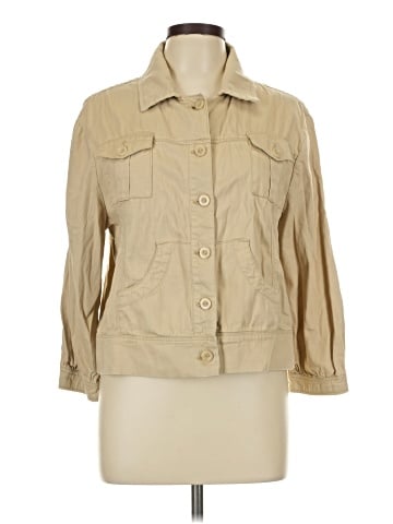 Hanes Signature Collection Jacket (view 1)