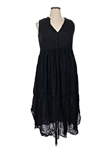 James Perse Casual Dress (view 1)