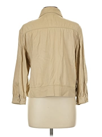 Hanes Signature Collection Jacket (view 2)