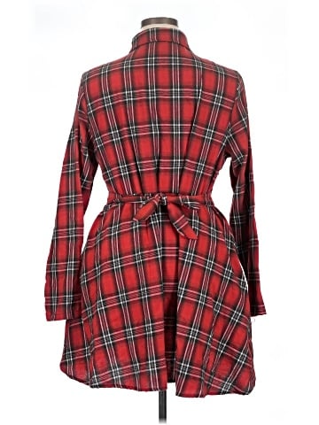 Fancyinn 3/4 Sleeve Blouse (view 2)