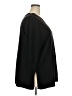 Terra & Sky Black Pullover Sweater Size 2X - photo 4